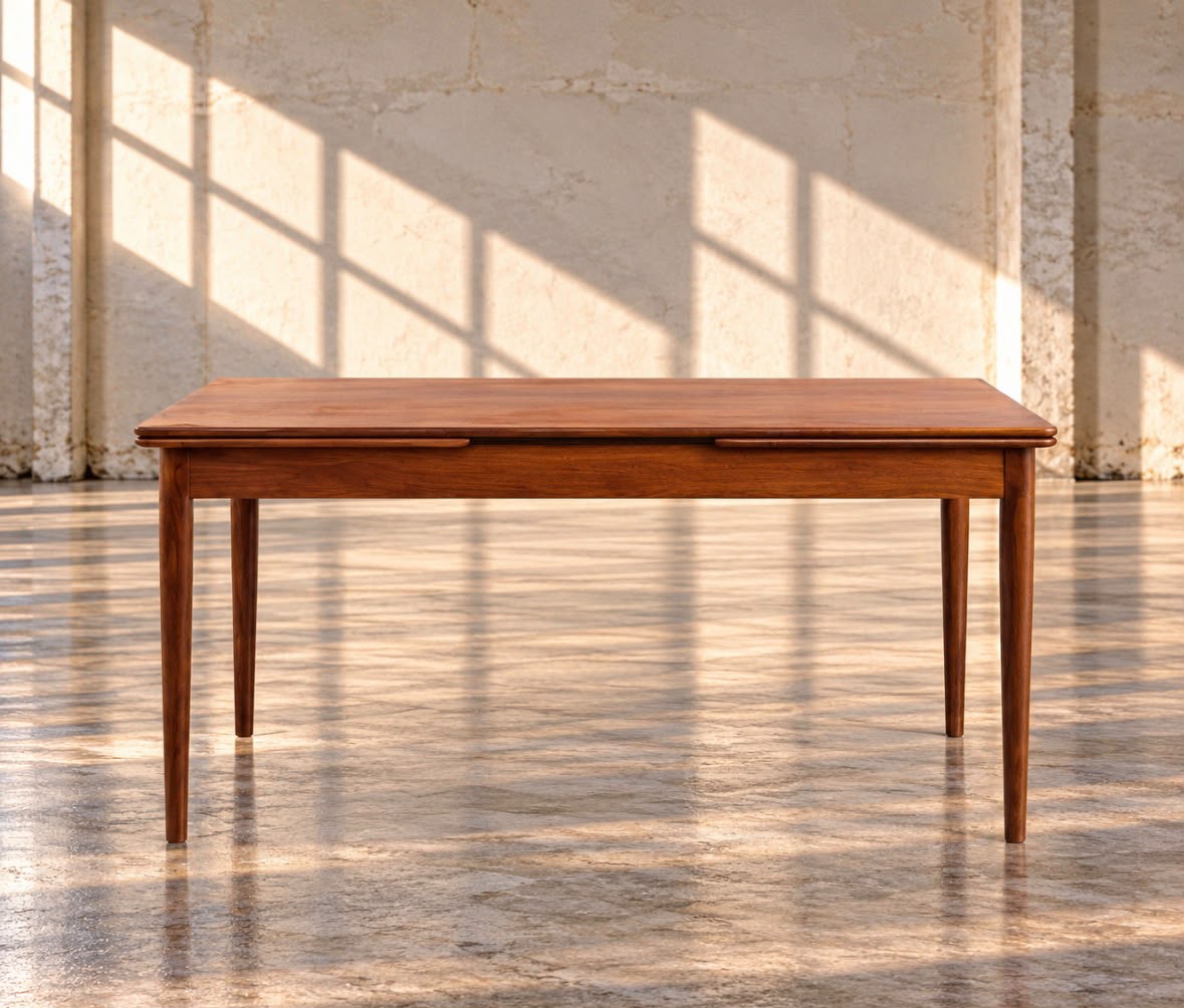 Mesa de jantar Niels Moller